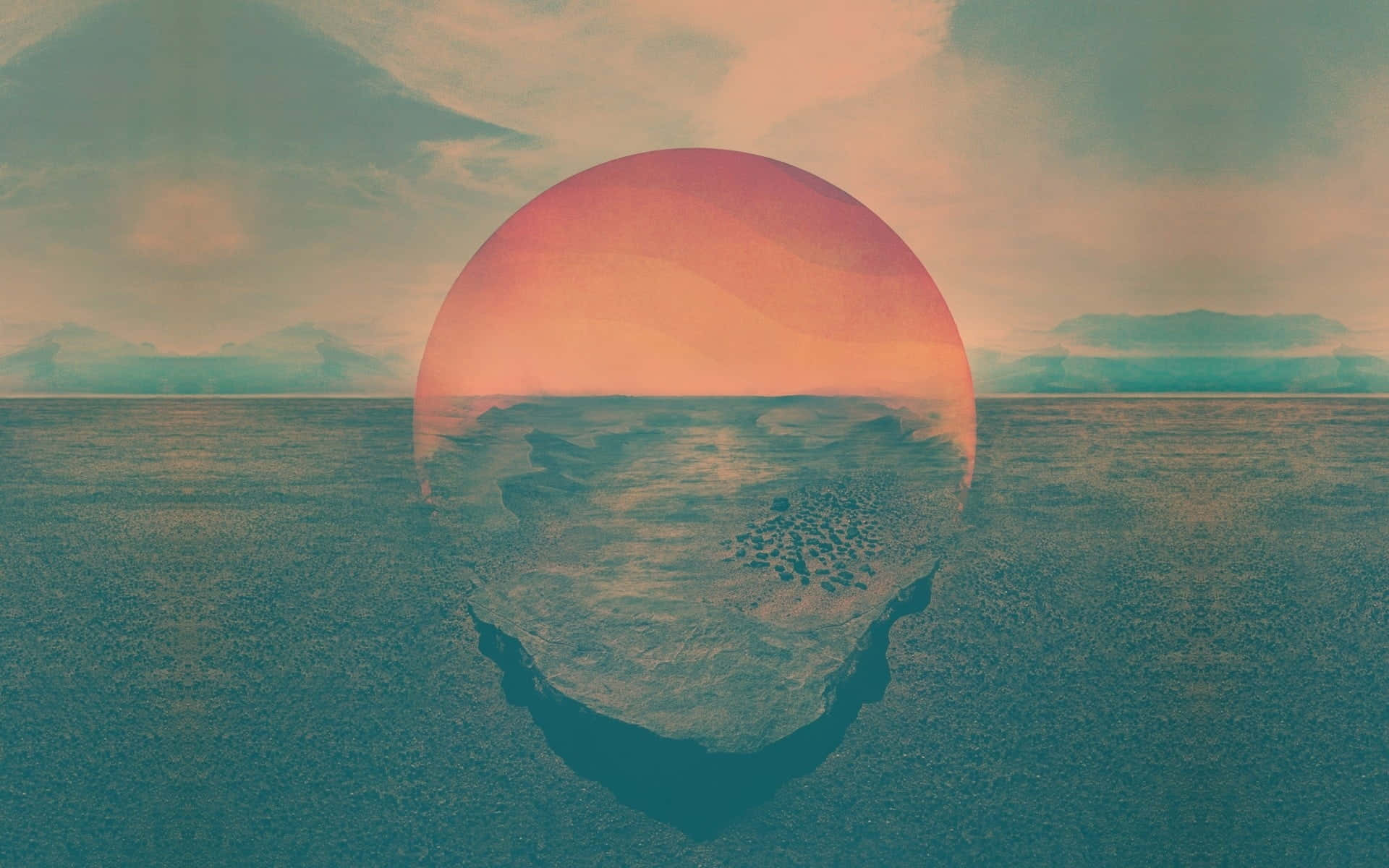 Album Cover Desktop Wallpaper