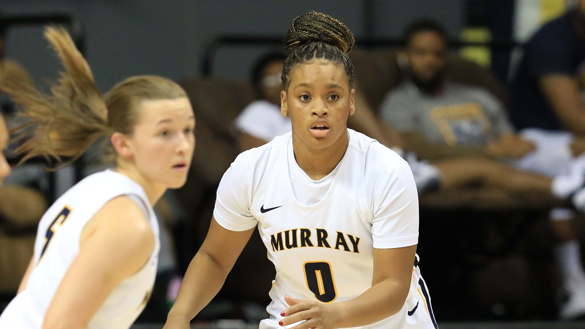 Racers Travel To Eiu Siue This Weekend Murray State University