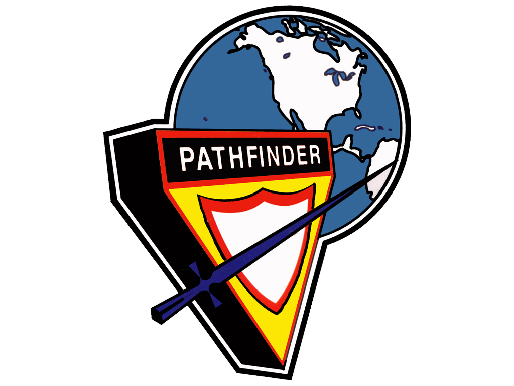 Pathfinder Logos