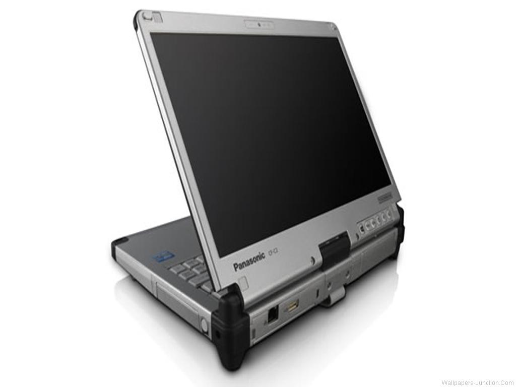 The Toughbook C2 Is A Convertible Windows Tablet That Features An