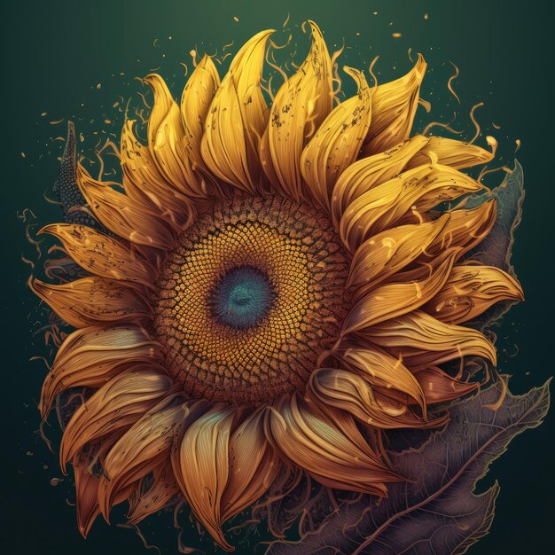 Premium Ai Image Wallpaper