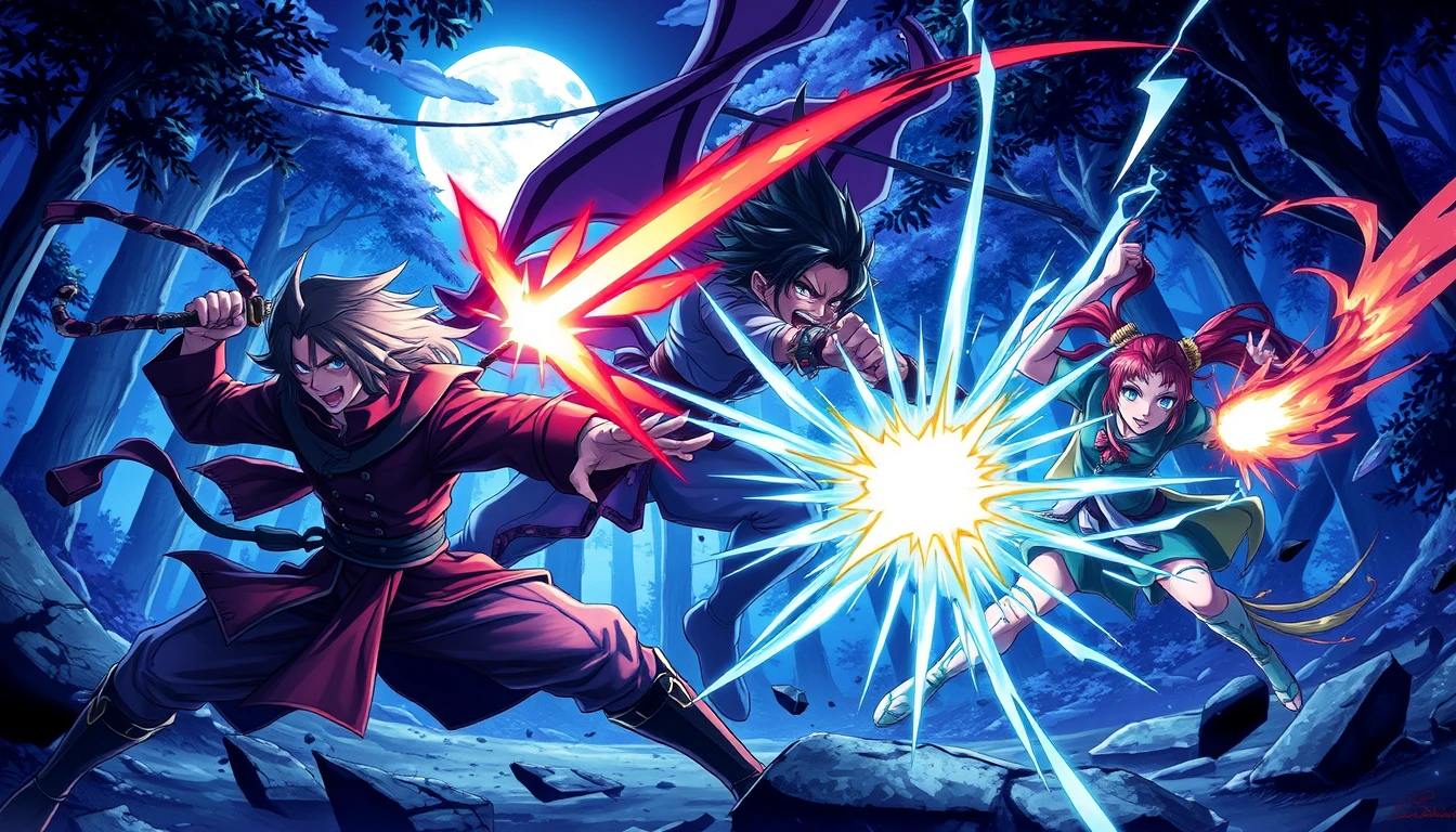 Demon Slayer Wallpaper