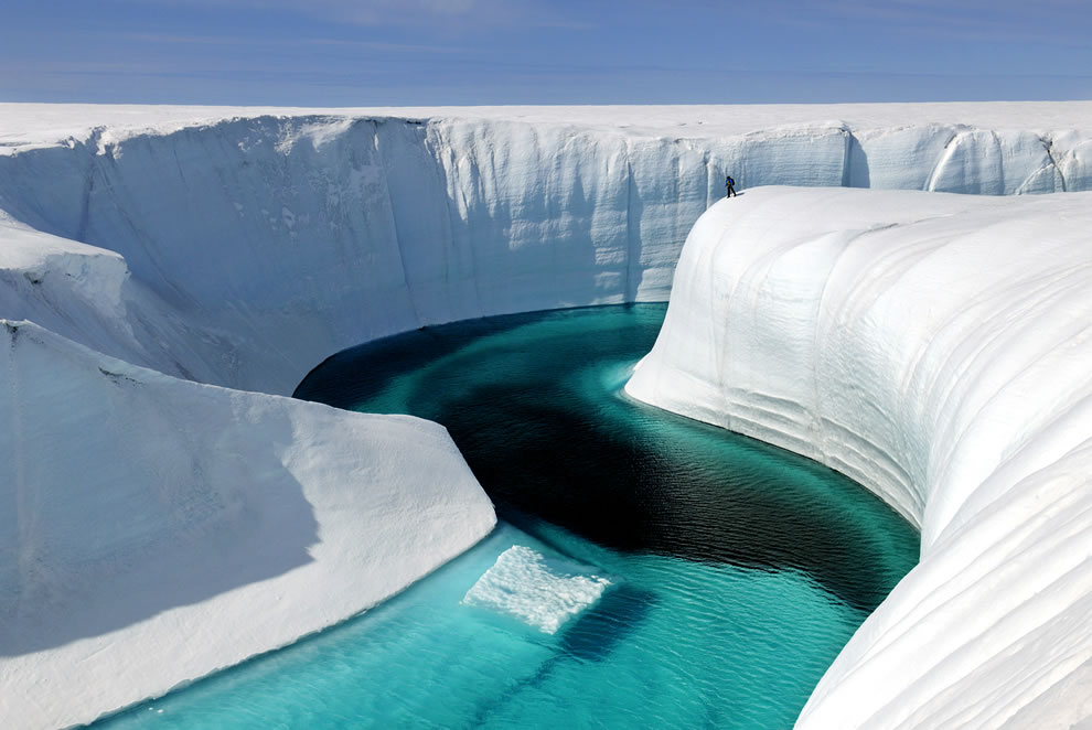 Beautiful Wallpaper Iceberg