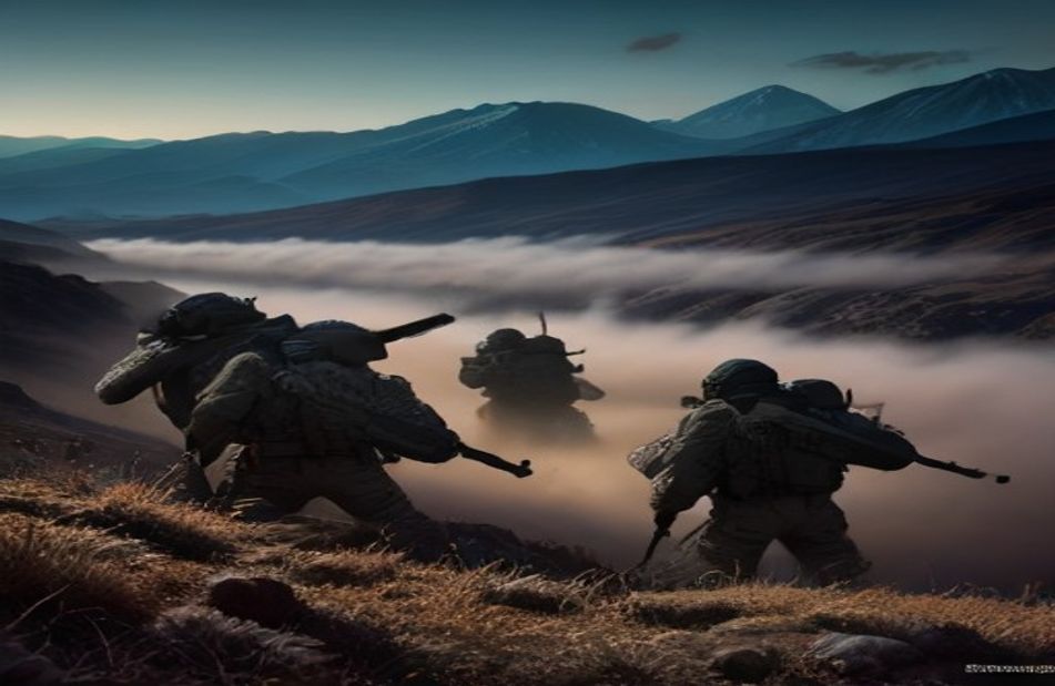 Us Army Special Forces Wallpaper