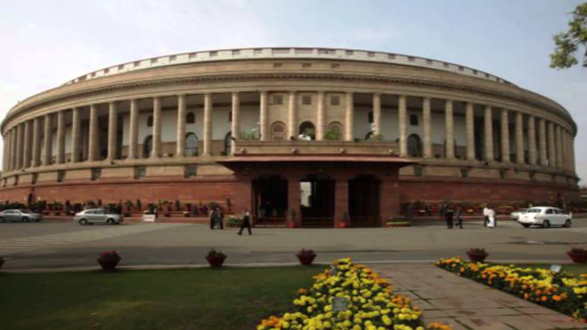 Rajya Sabha Secretariat restricts attendance after 400 Parliament