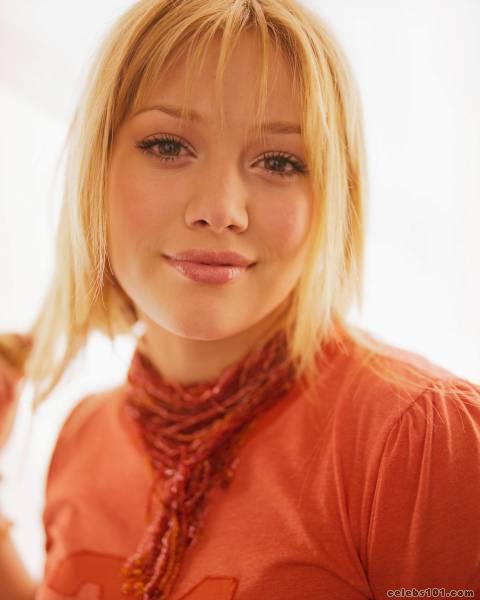 Hilary Duff Photo Actresses Celebs101