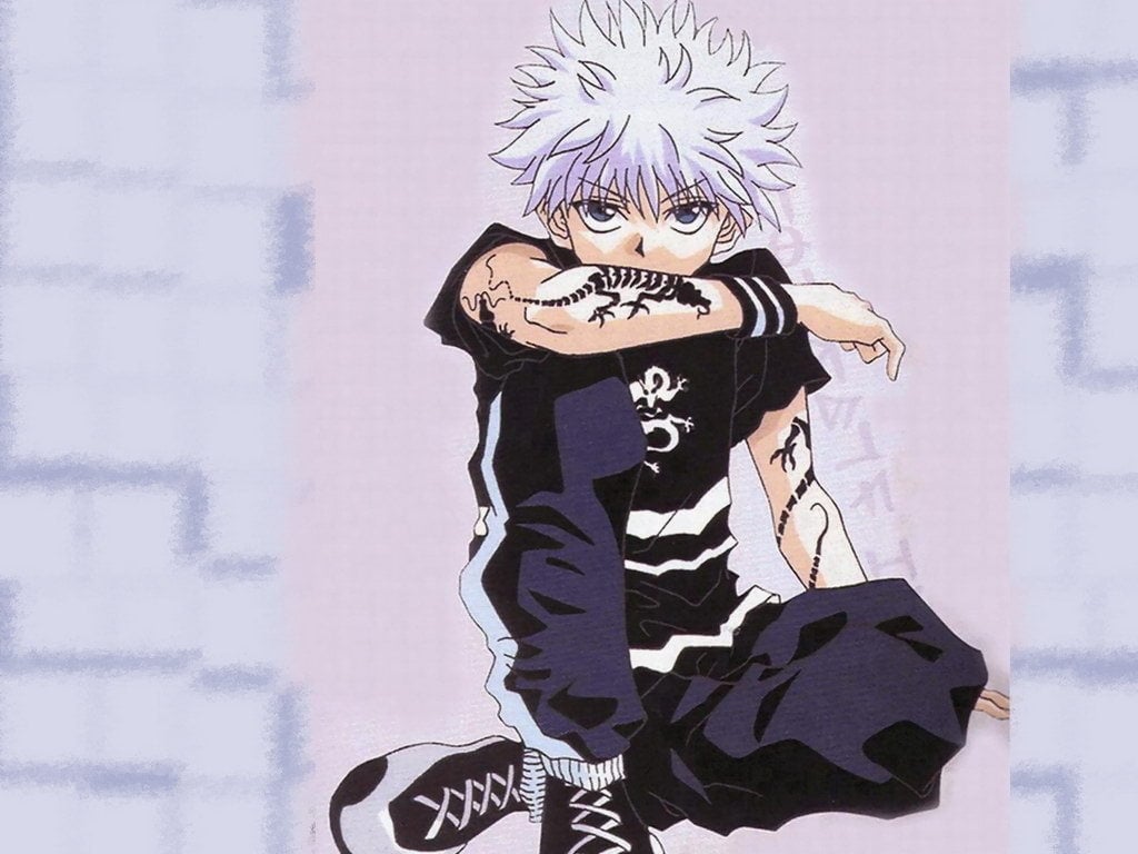 Hunter X Hunter Wallpapers HD Wallpapers Early