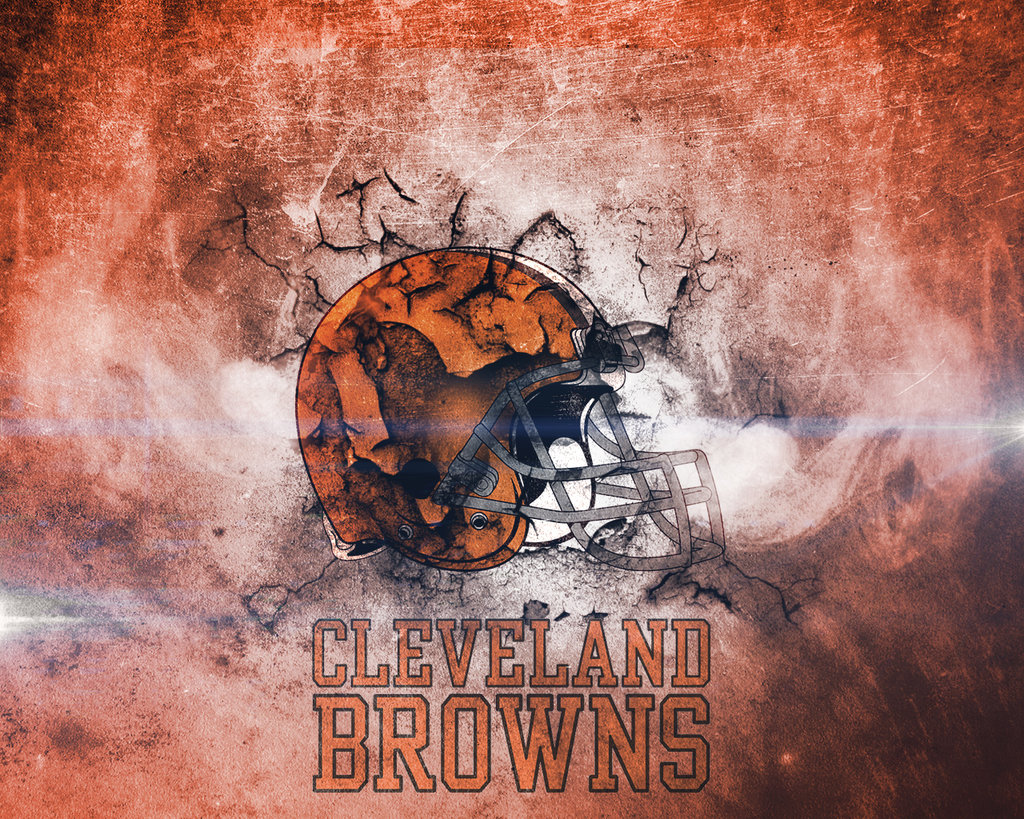 Cleveland Browns Wallpaper By Jdot2dap