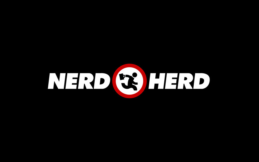 Nerd Herd   Dark by Orion5890 on deviantART 900x563