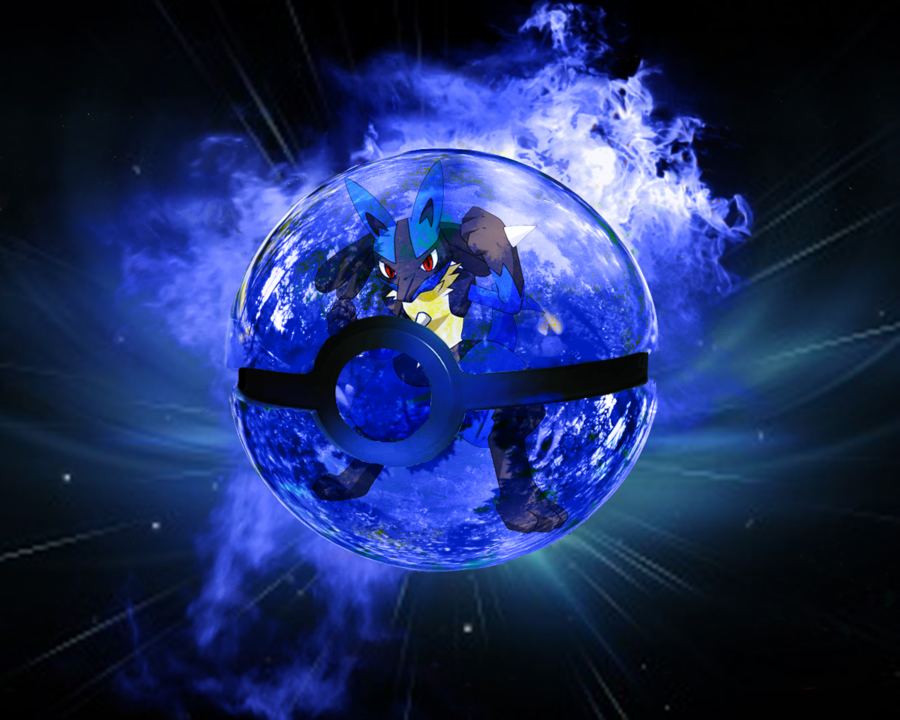 Top Cool Lucario Wallpaper Images in Lists for Pinterest