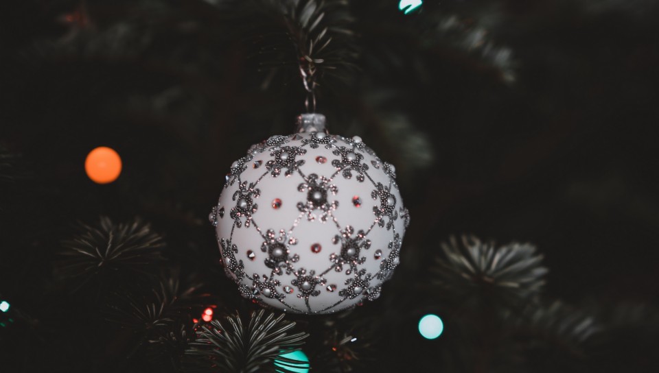Christmas Toy Decoration HD Wallpaper Ps Vita