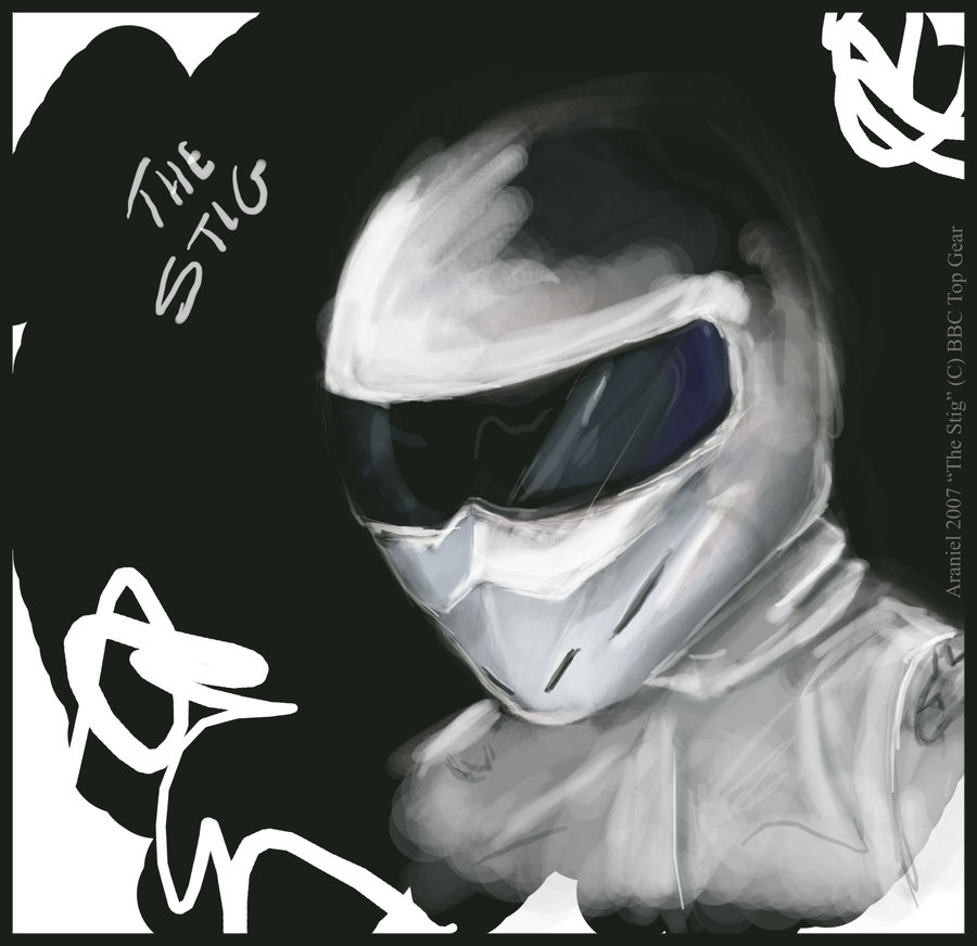 Am The Stig Wallpaper Image Search Results