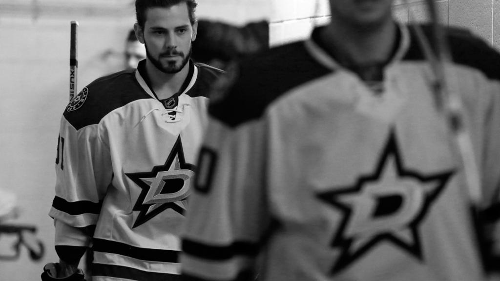 Tyler Seguin Feeling Great Excited For World Cup And Uping
