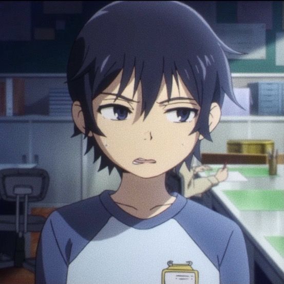 Satoru Fujinuma Wallpaper