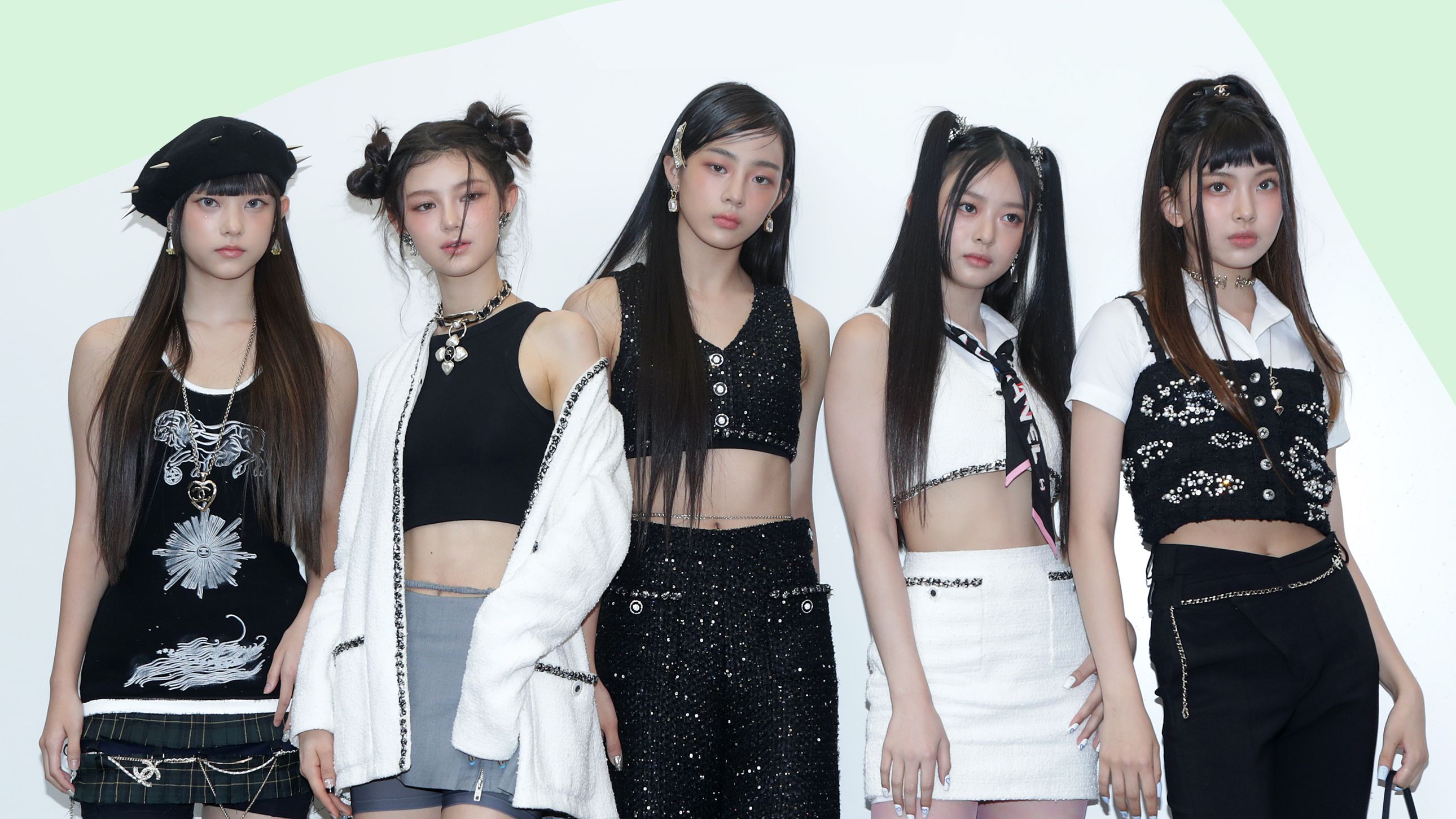 Top Group Kpop In Wallpaper