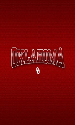 Bigger Oklahoma Ou Wallpaper For Android Screenshot