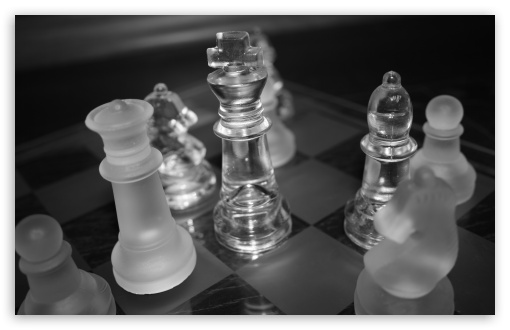 Chess King HD Wallpaper For Standard Fullscreen Uxga Xga Svga