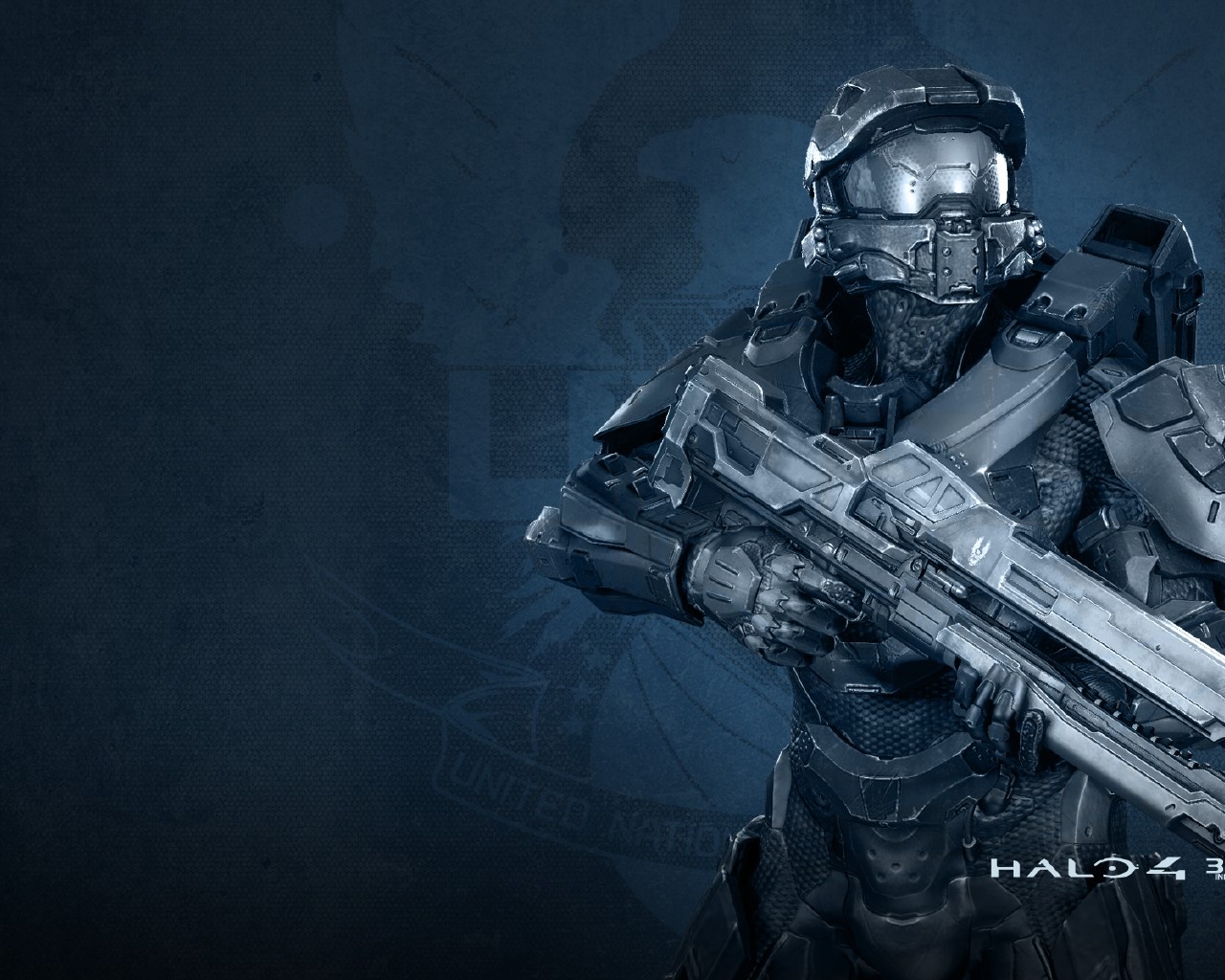 Wallpaper Halo Master Chief Games Picsfab