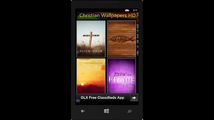 Christian Wallpaper HD Windows Apps On Microsoft Store