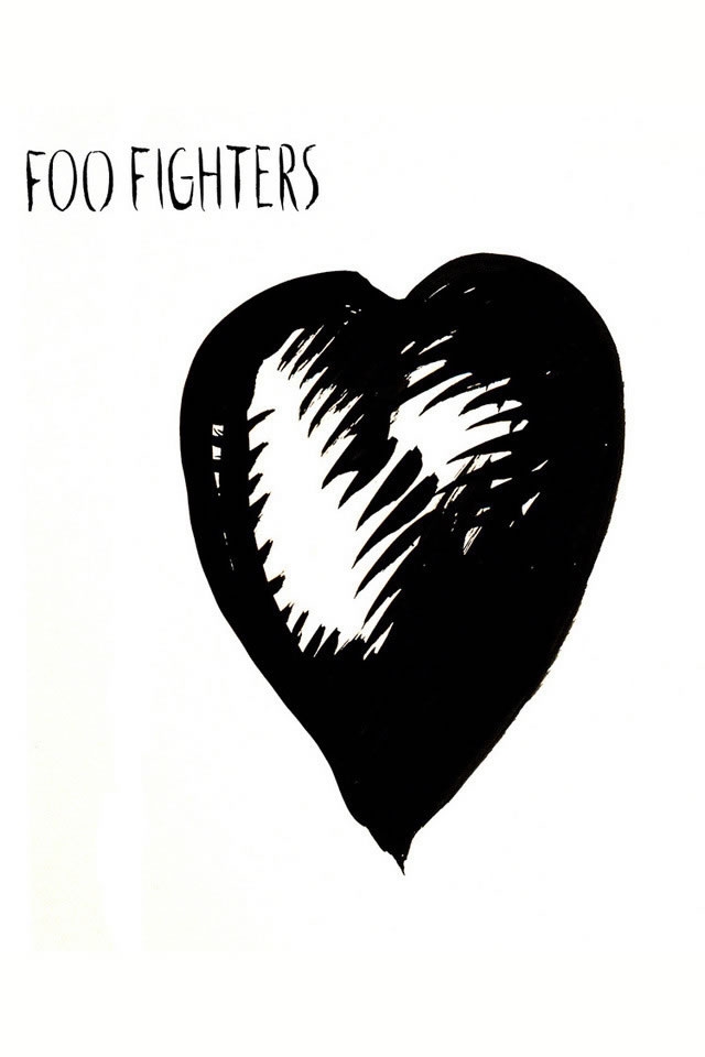 Foo Fighters Wallpapers on WallpaperDog