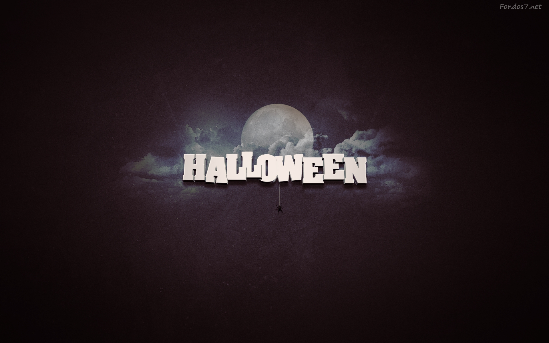 Descargar Fondos De Pantalla Wallpaper Halloween HD Widescreen