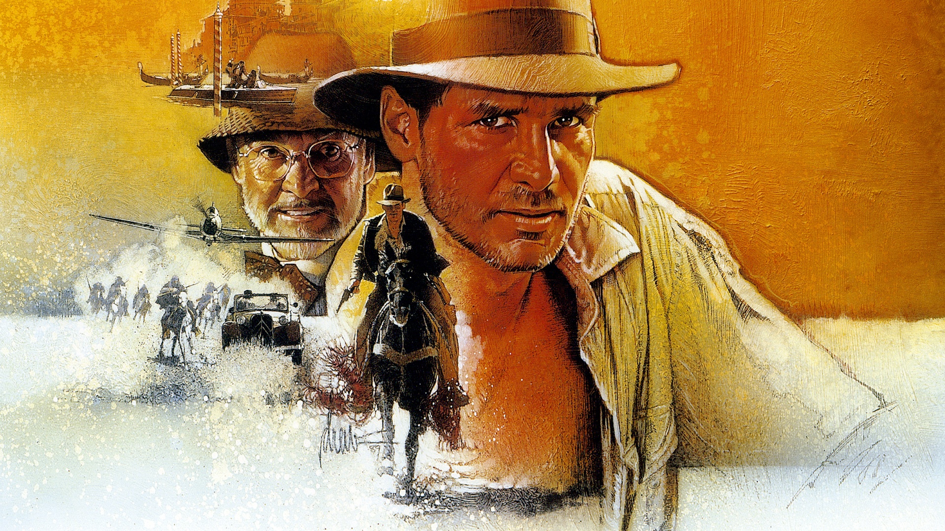 Indiana Jones Wallpaper Movie Background HD Desktop Wallpapers