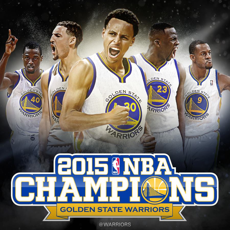 Golden State Warriors Champions Wallpaper Amazing HDq