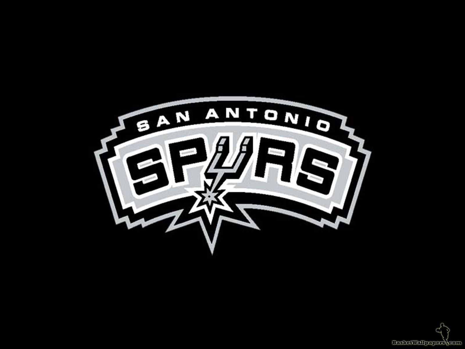 San Antonio Spurs Wallpaper