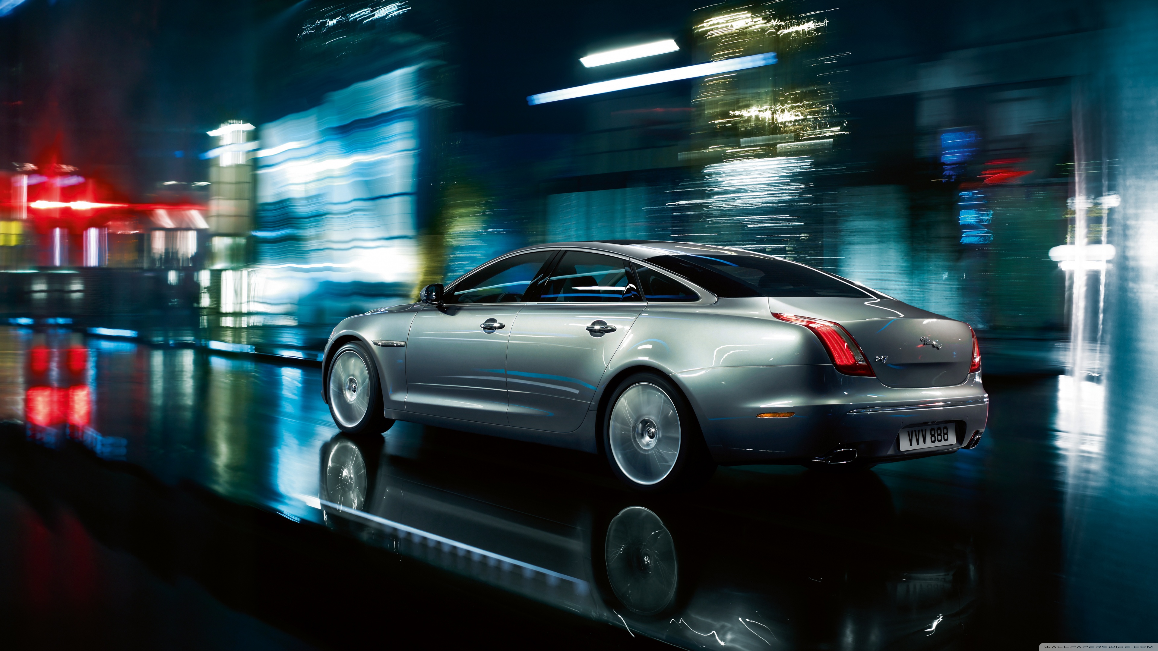 Jaguar Xj6 Wallpaper HD X Wall Bestcarmag