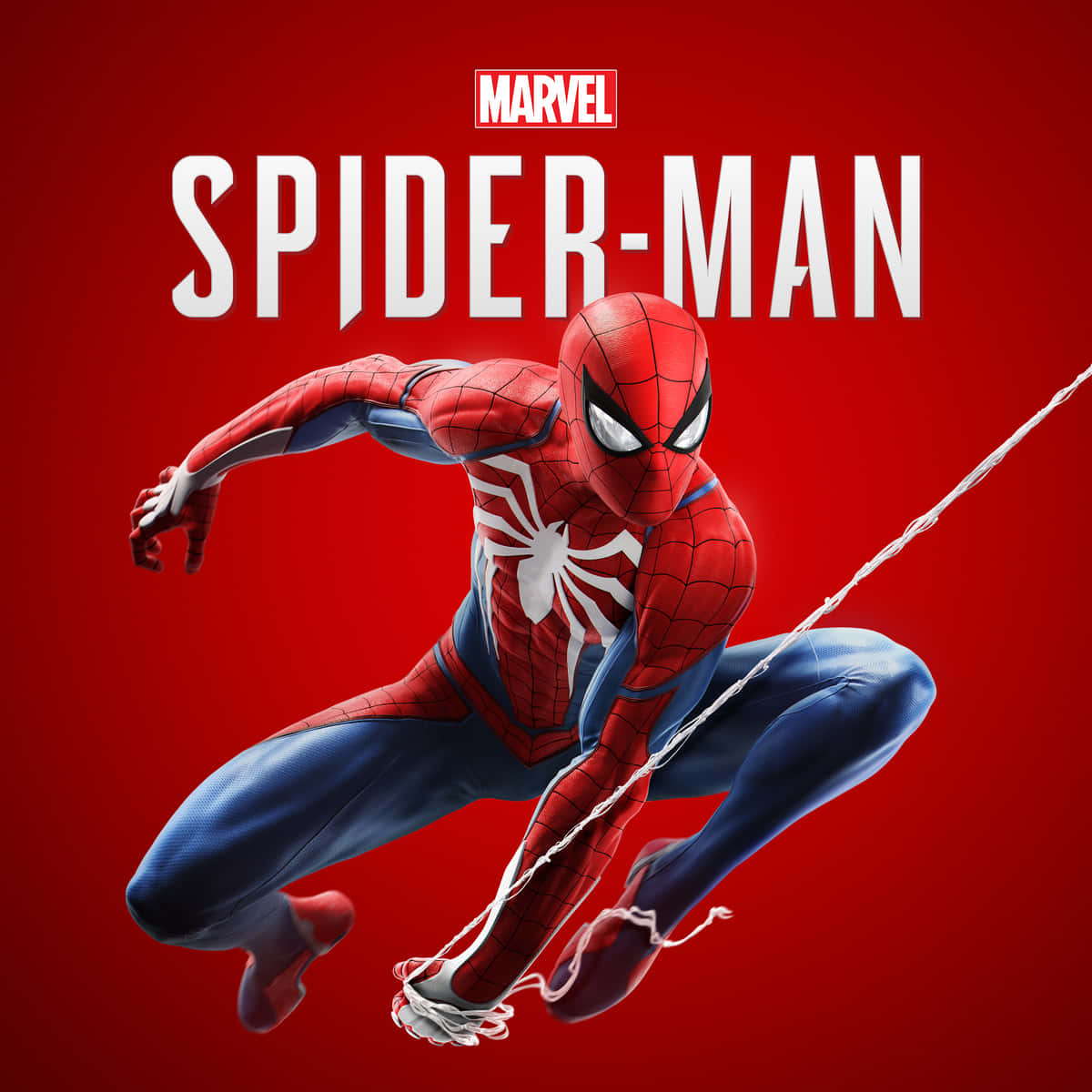 Spider Man Logo Wallpaper