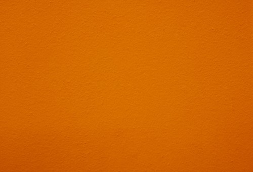 Burnt Orange Textured Background Wall Texture