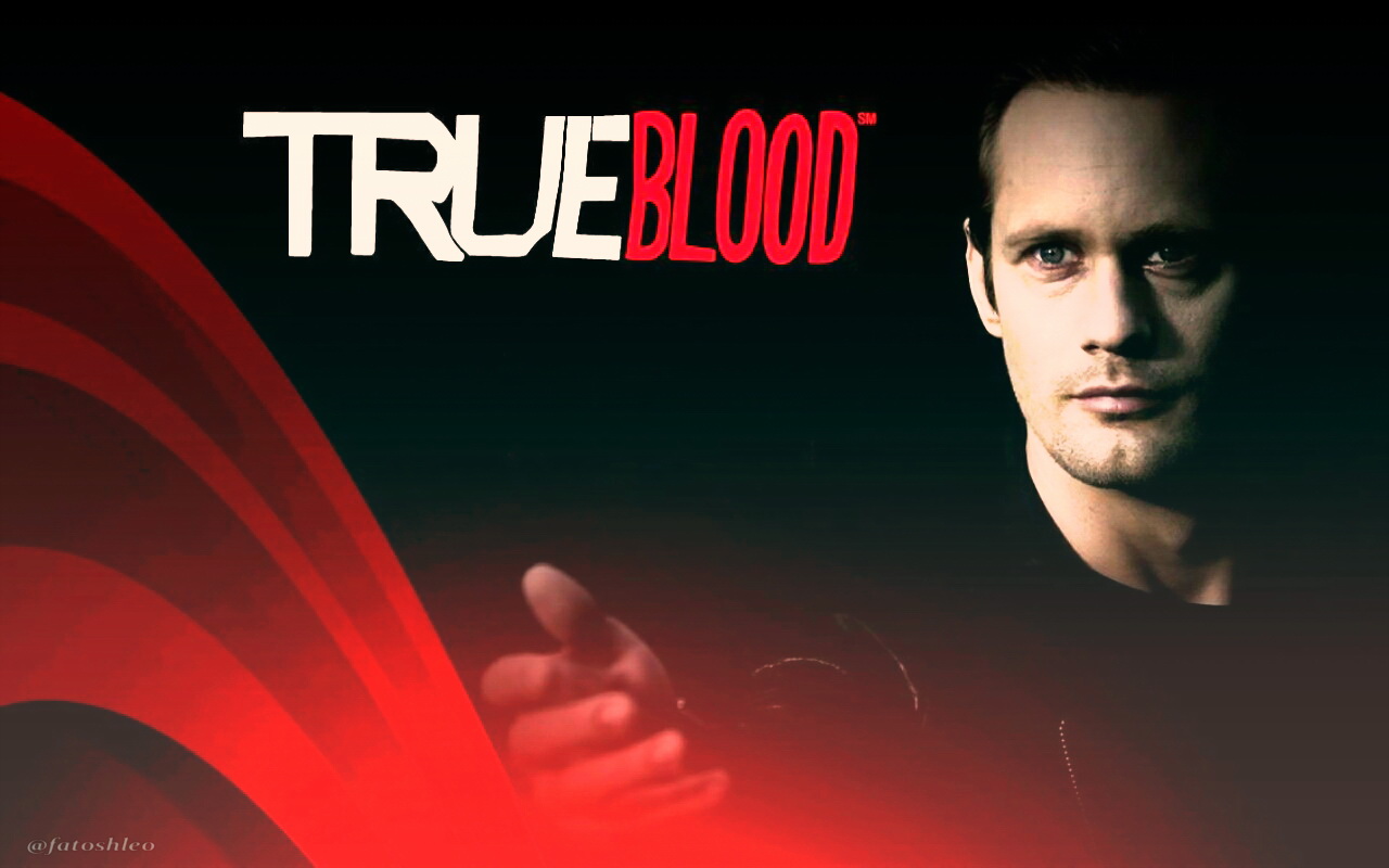 True Blood wallpapers   True Blood Wallpaper 31457297