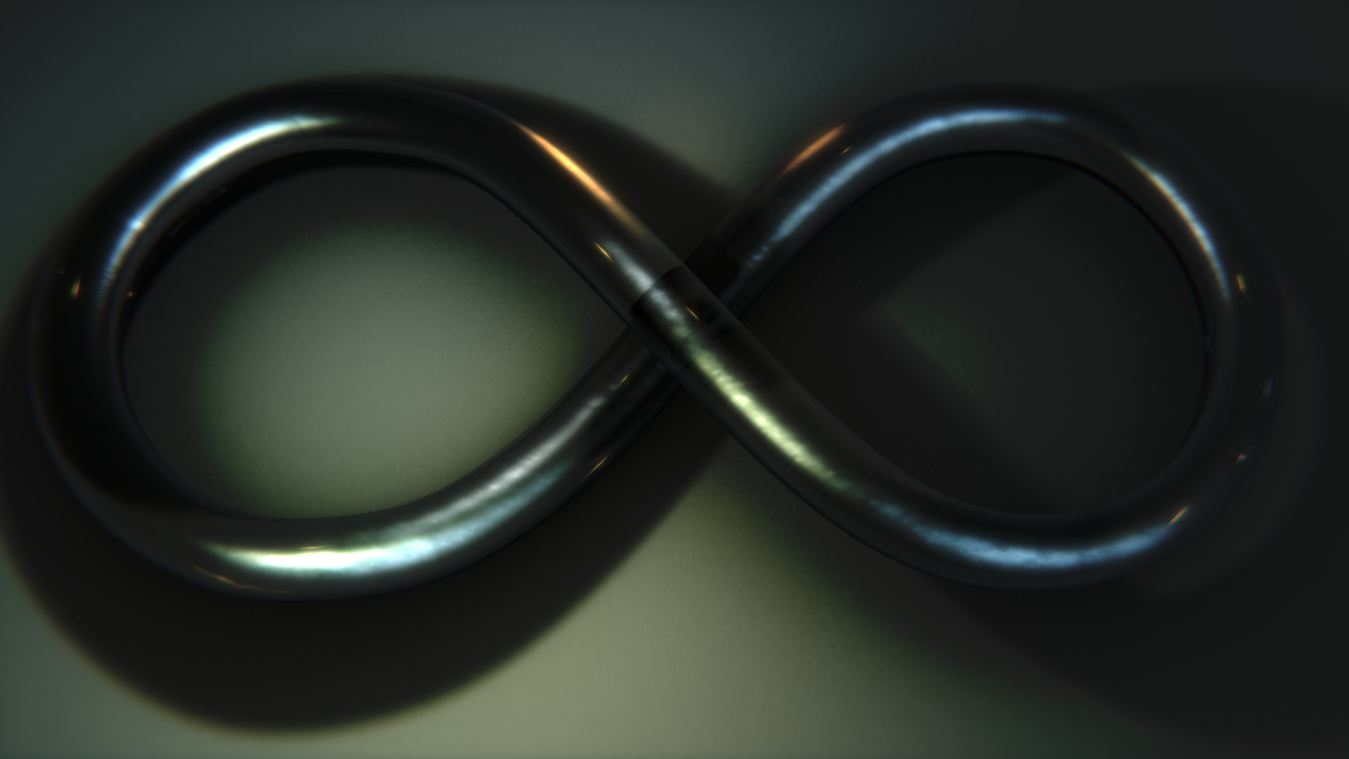 infinity symbol by JoaoYates