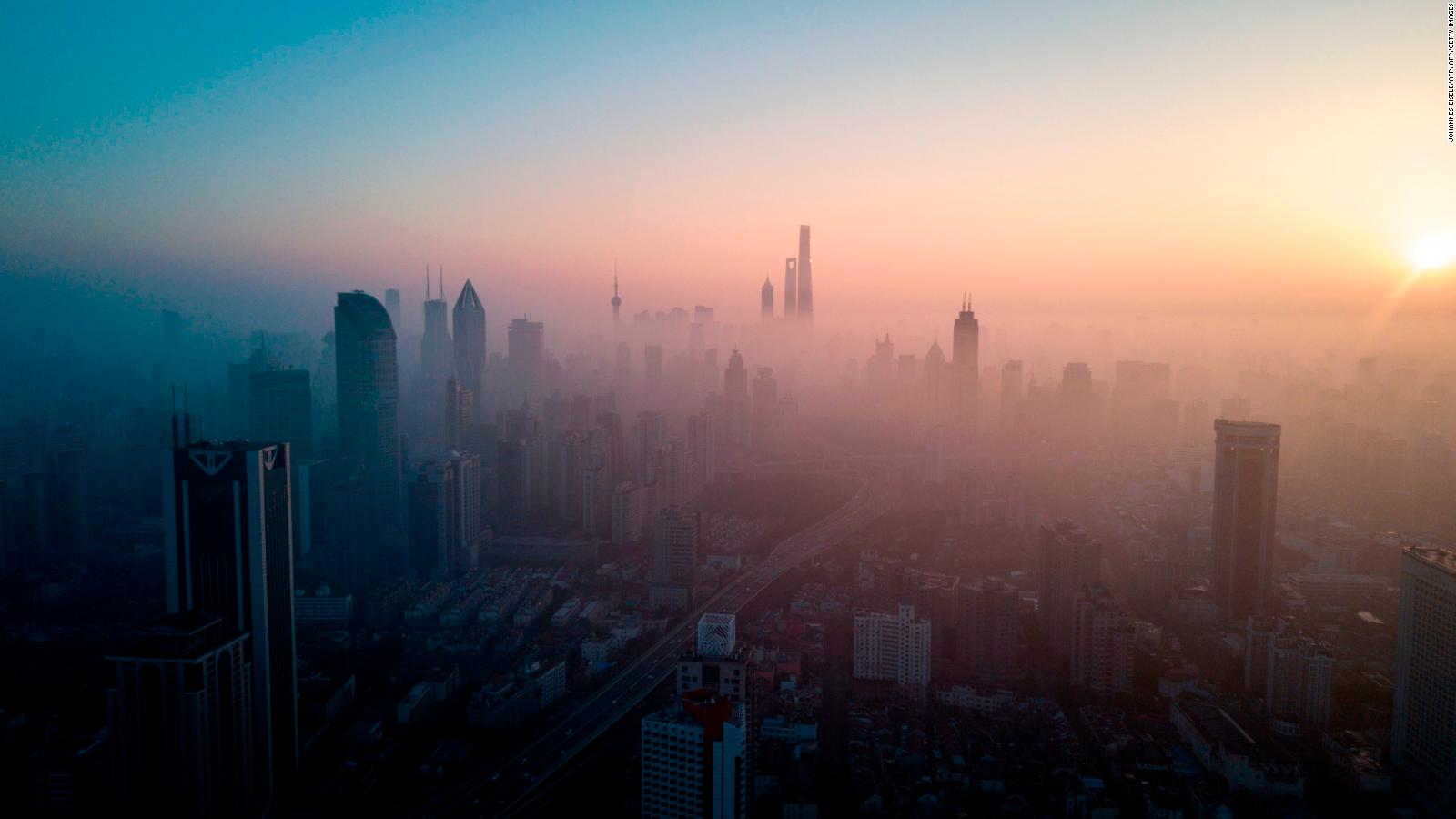Air Pollution Is Making Us Dumber Study Shows Cnn