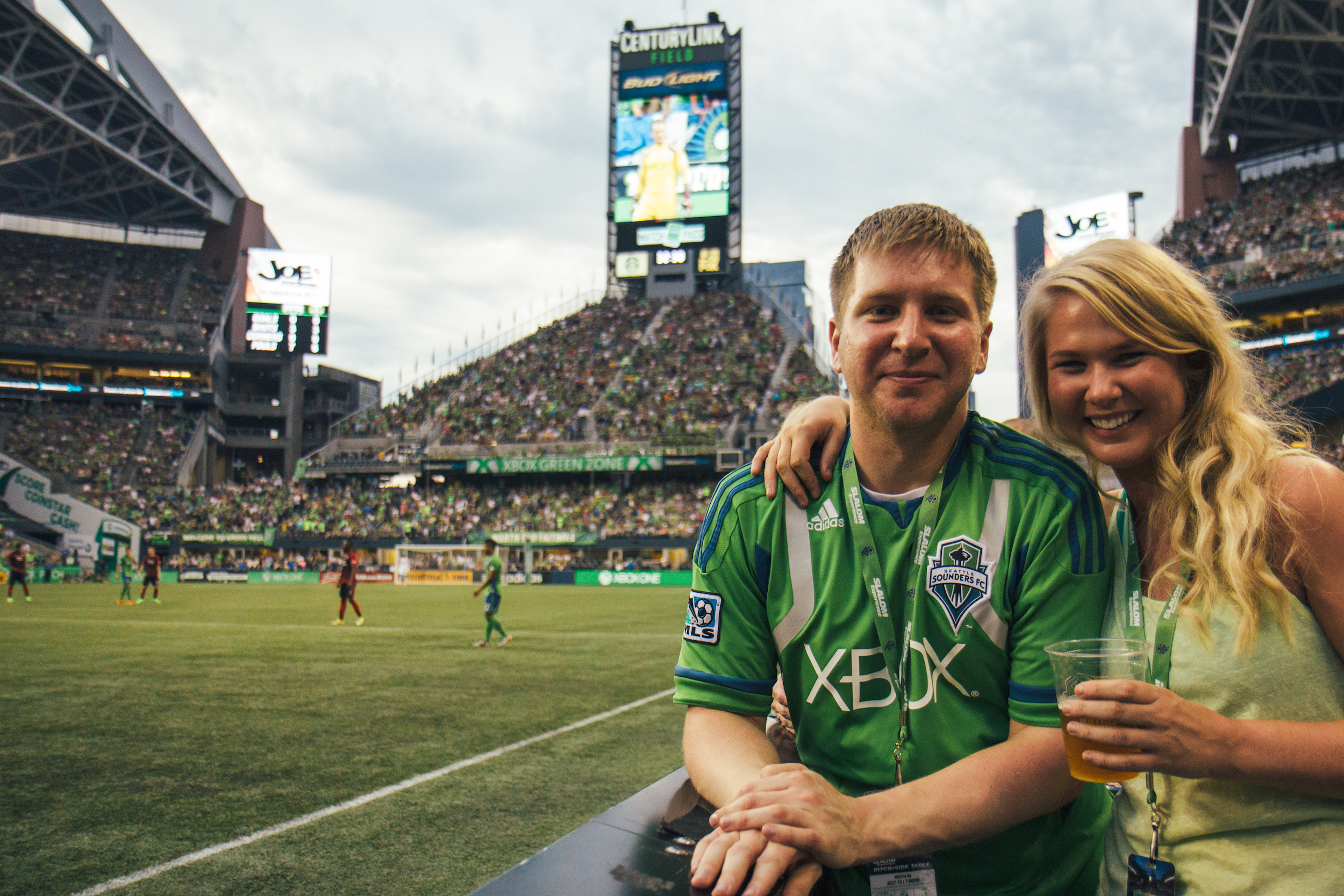 Seattle Sounders Fc Wallpaper Sports Hq Picture