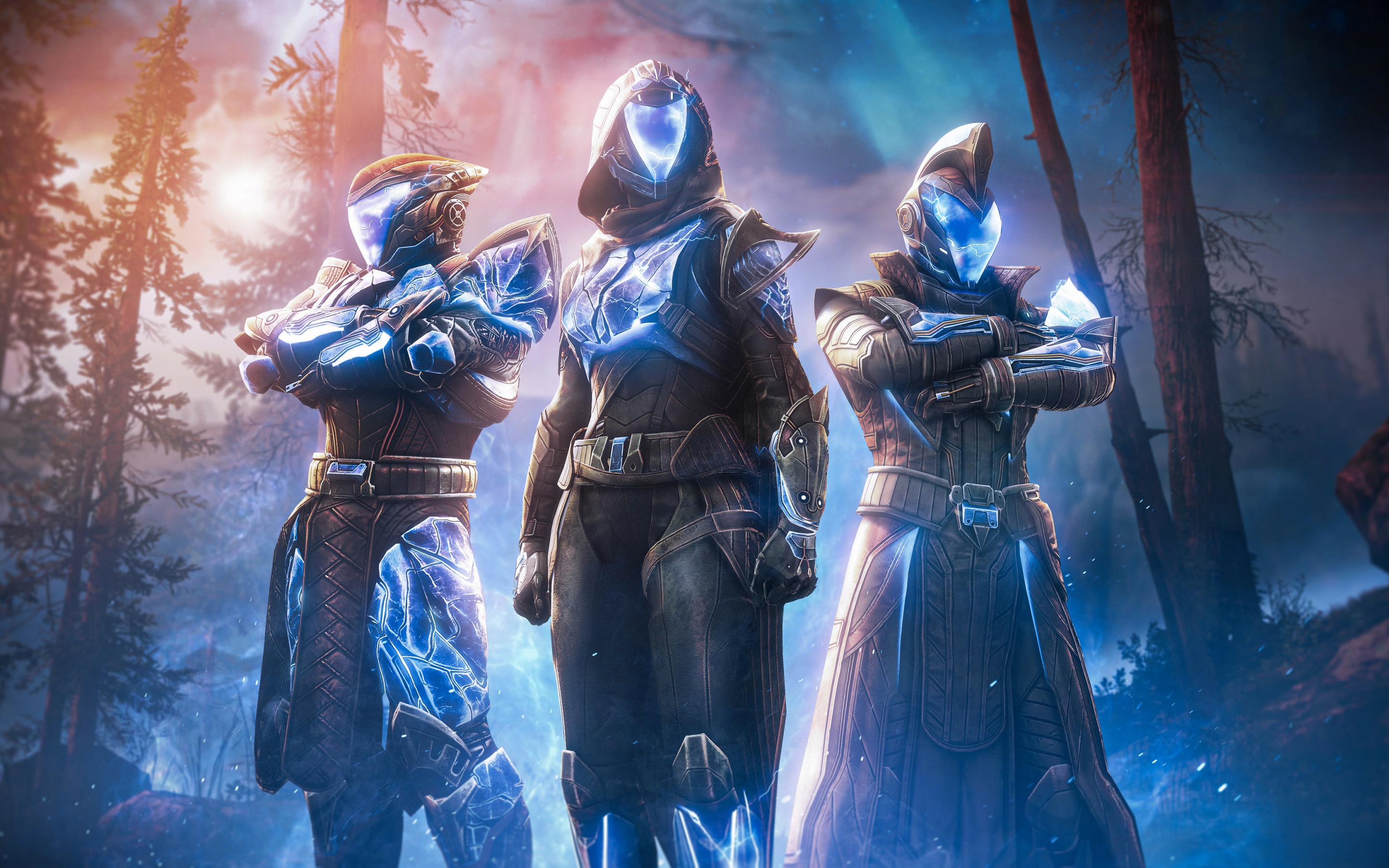 Destiny Wallpaper