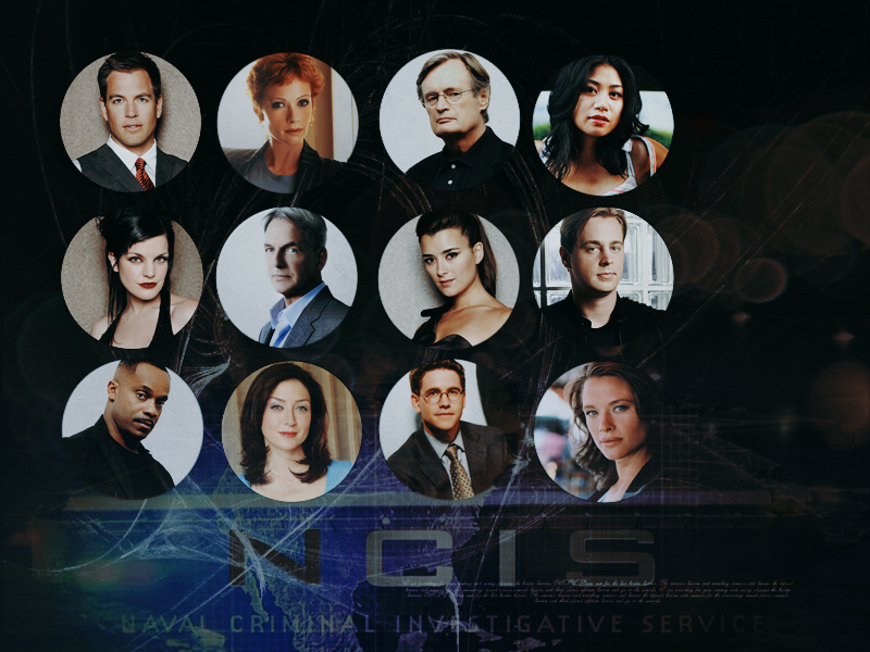 Ncis Image HD Wallpaper And Background Photos