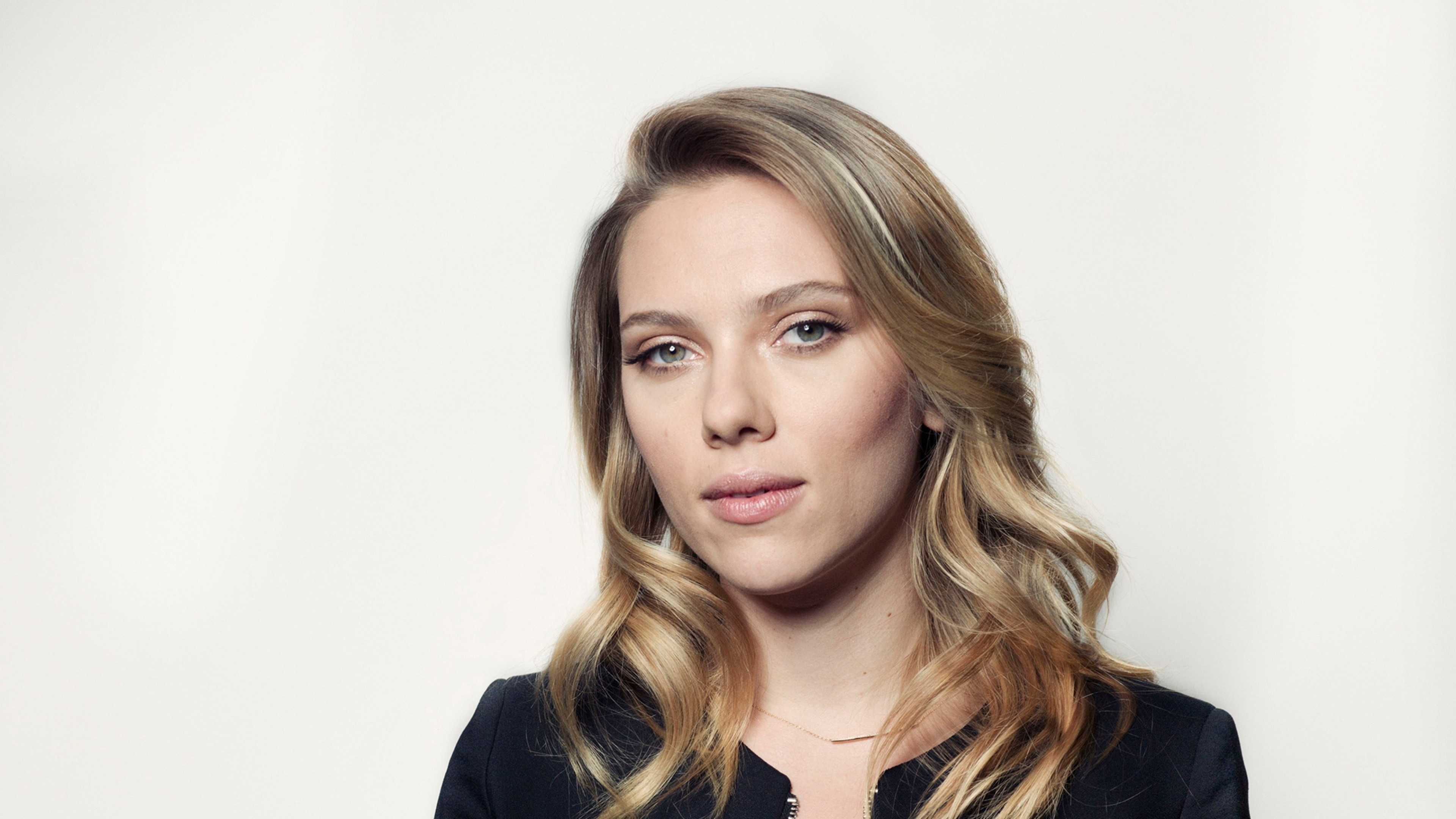 Scarlett Johansson Wallpaper Qygjxz
