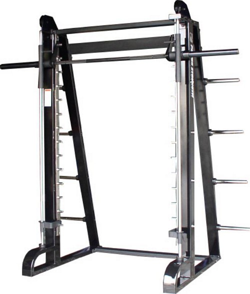 Free download Smith Machine And Squat Machine Commercial Strength