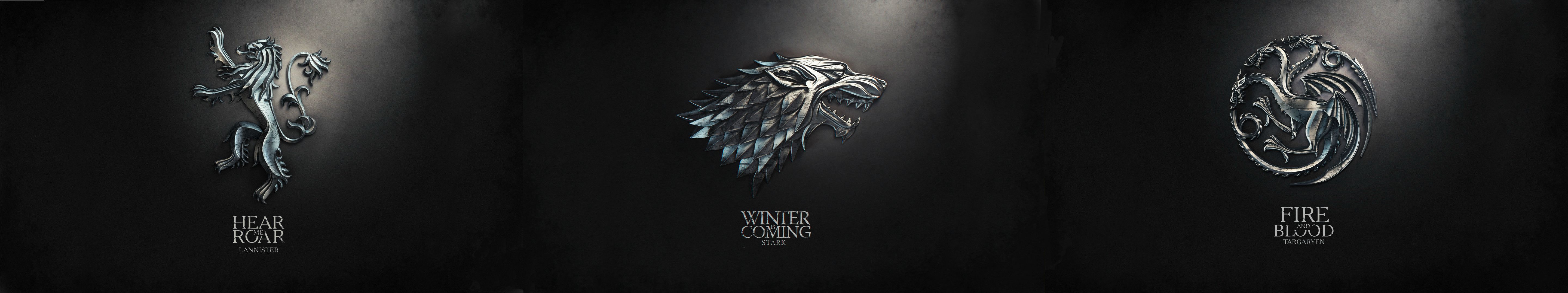 My Current Game Of Thrones Wallpaper