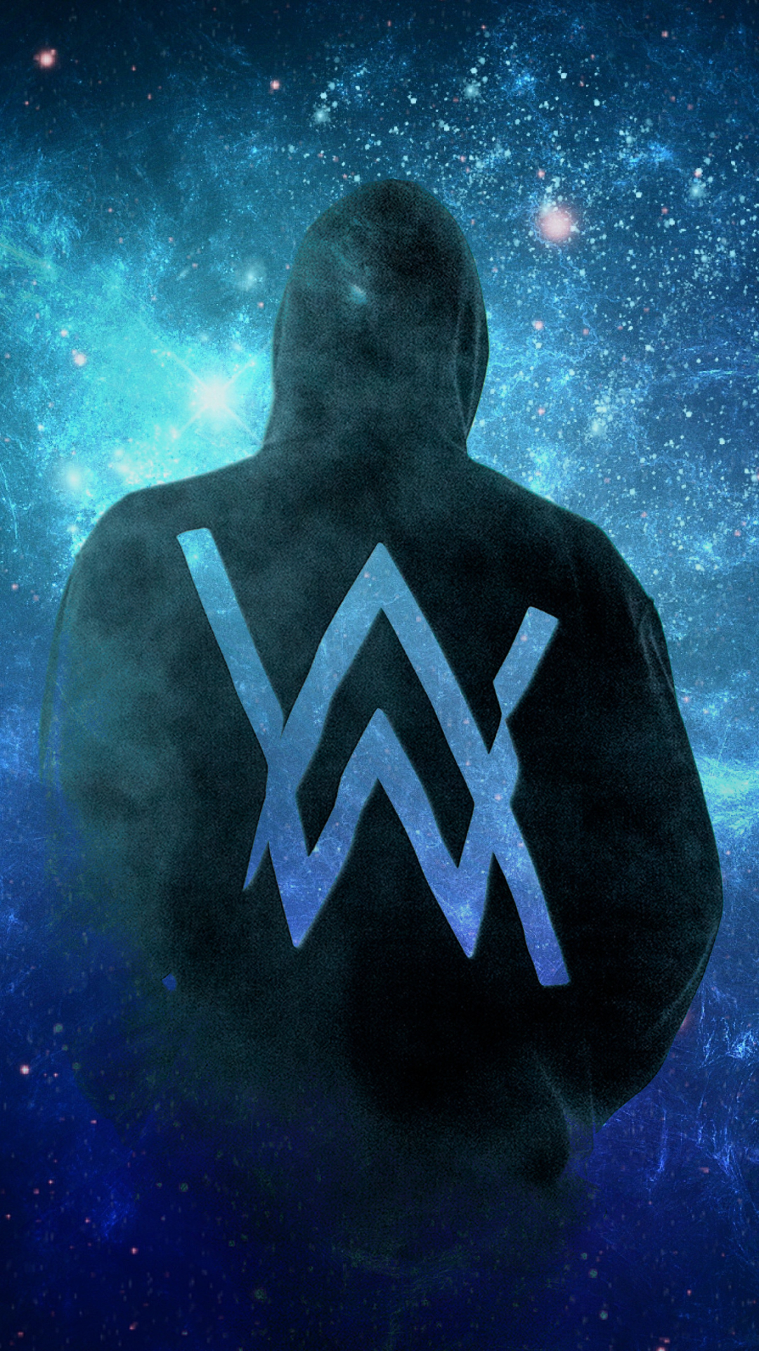 Lumia Music Alan Walker Wallpaper Id