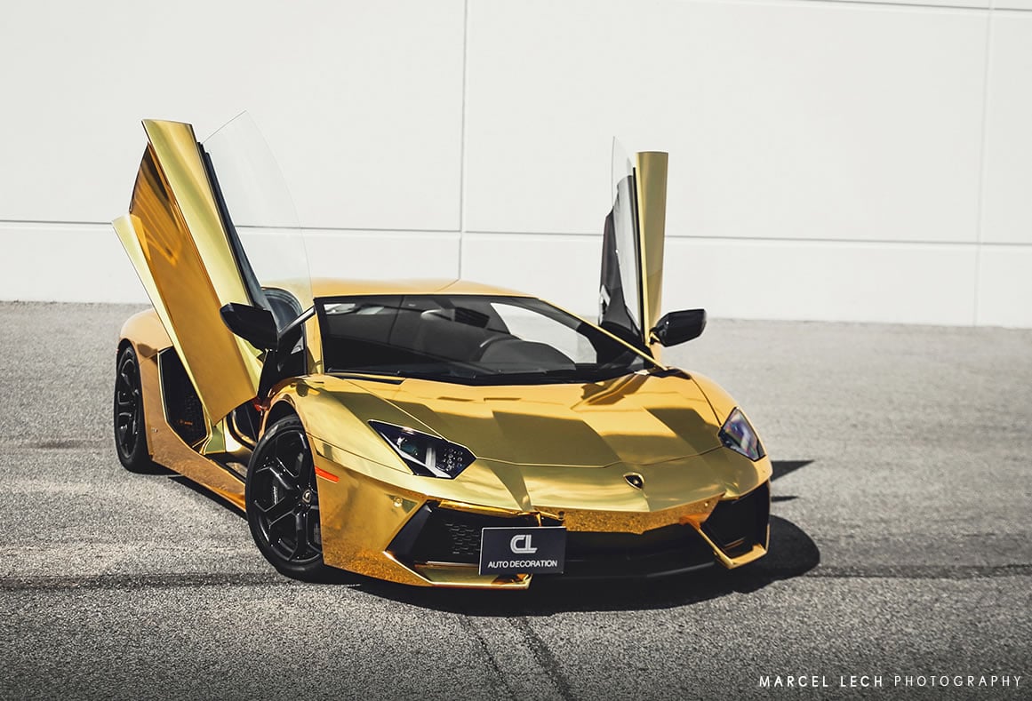 46+ Gold Lamborghini Wallpaper on WallpaperSafari