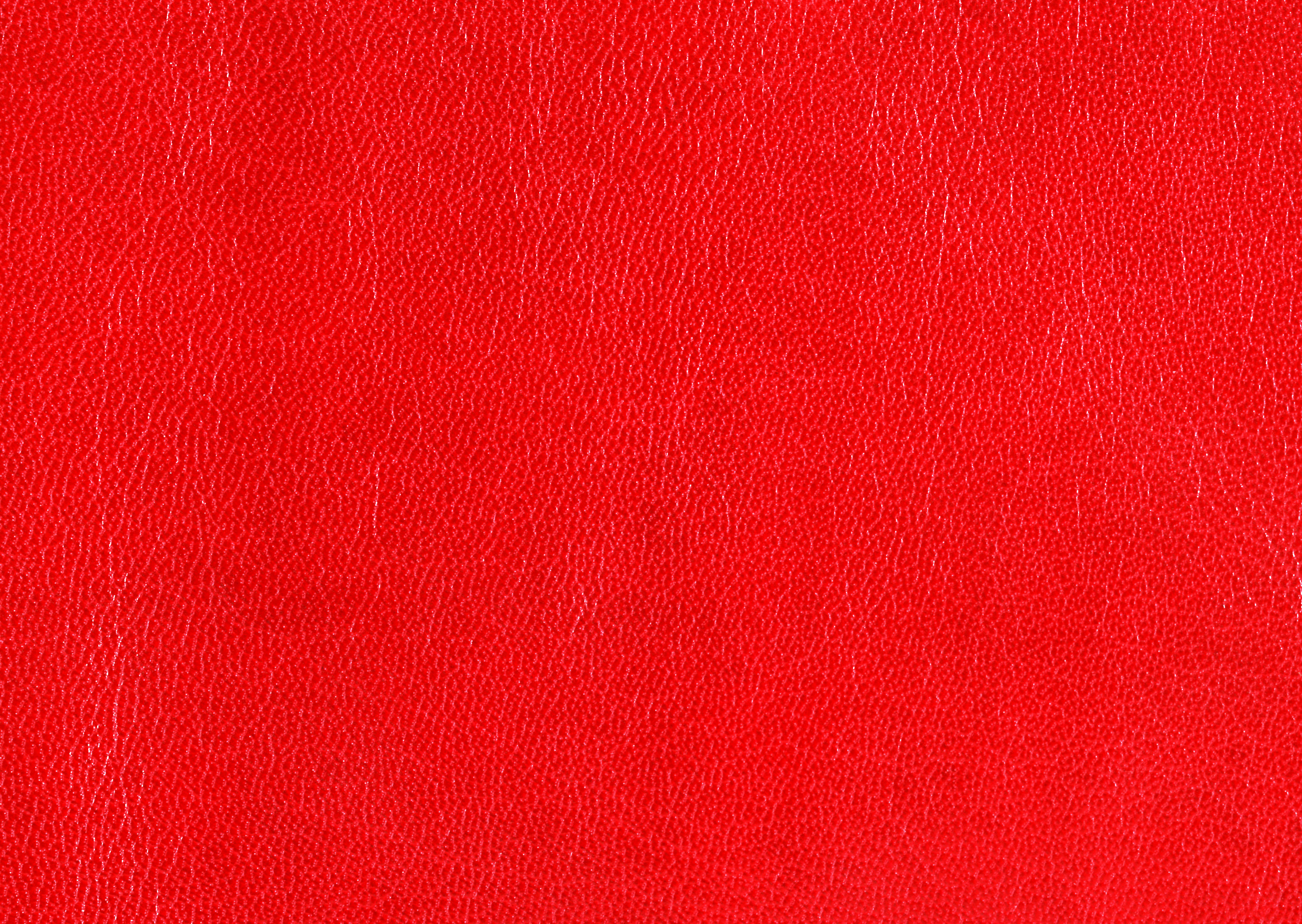 Red Leather Texture Red leather texture background