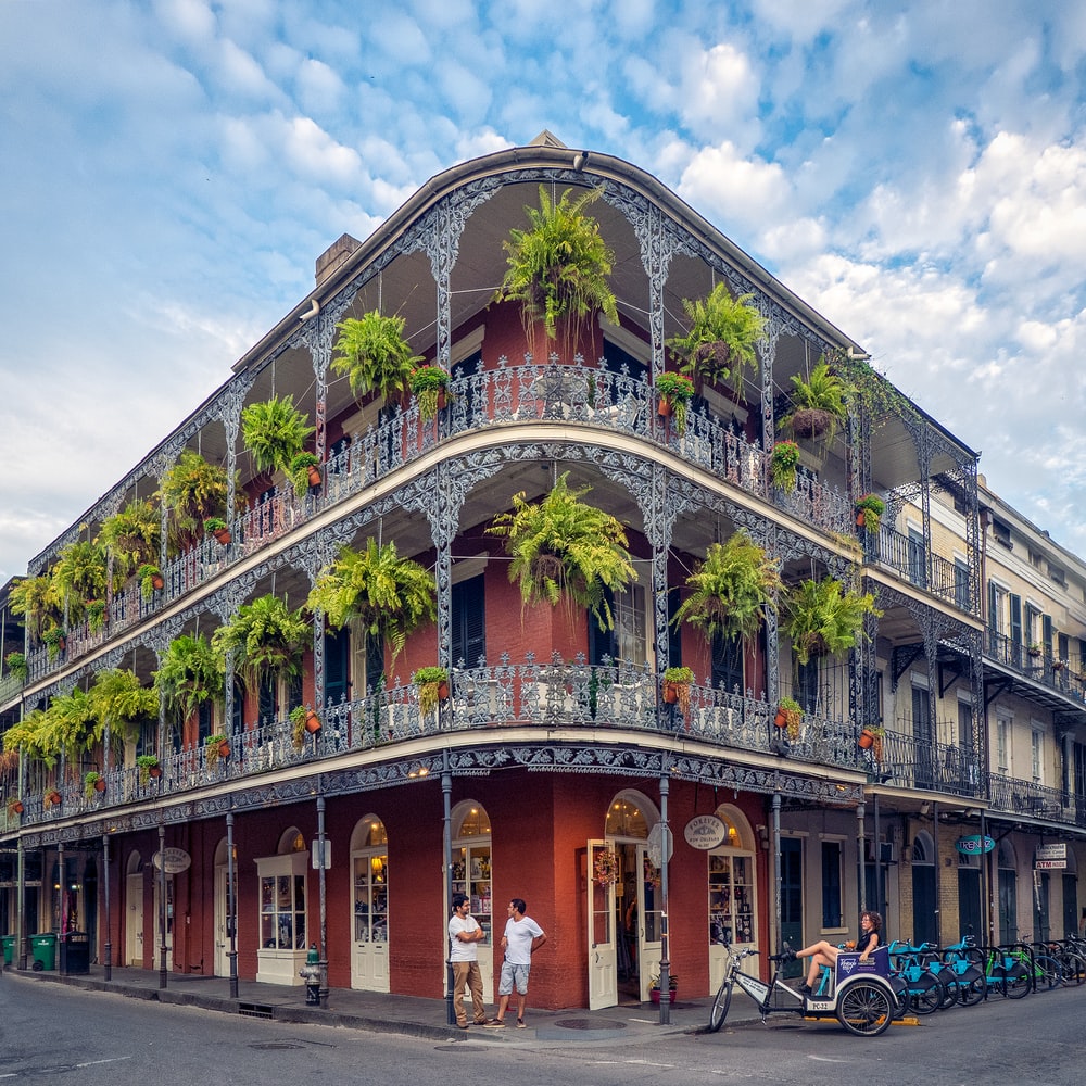 New Orleans Pictures Image