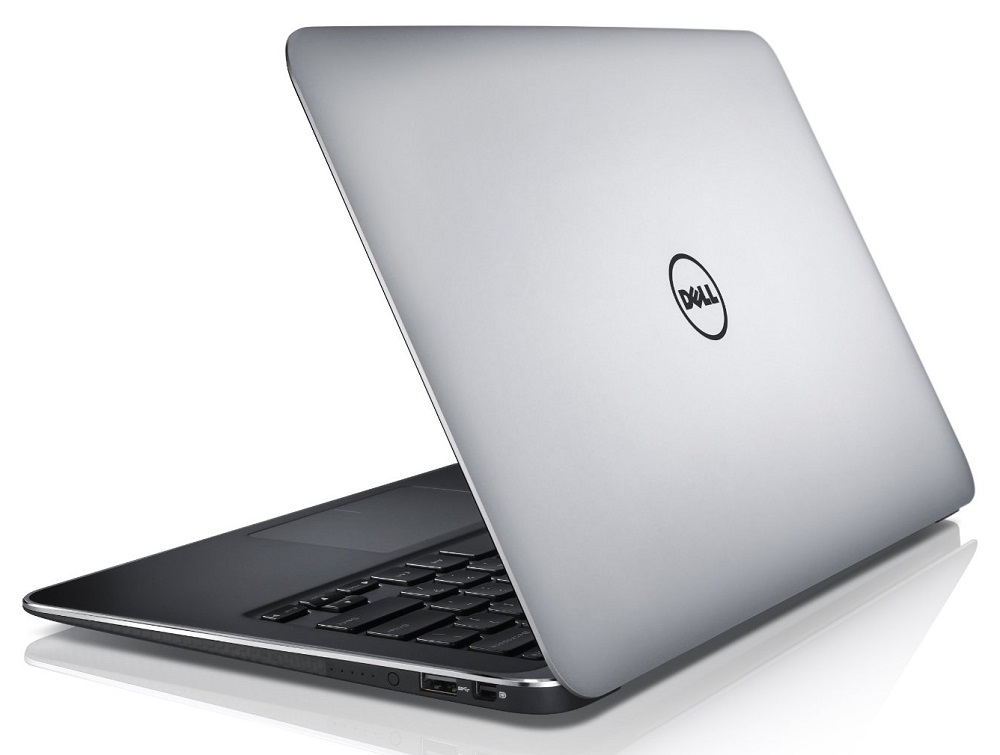 Dell Xps Ultrabook Finally Available With Intel Processors