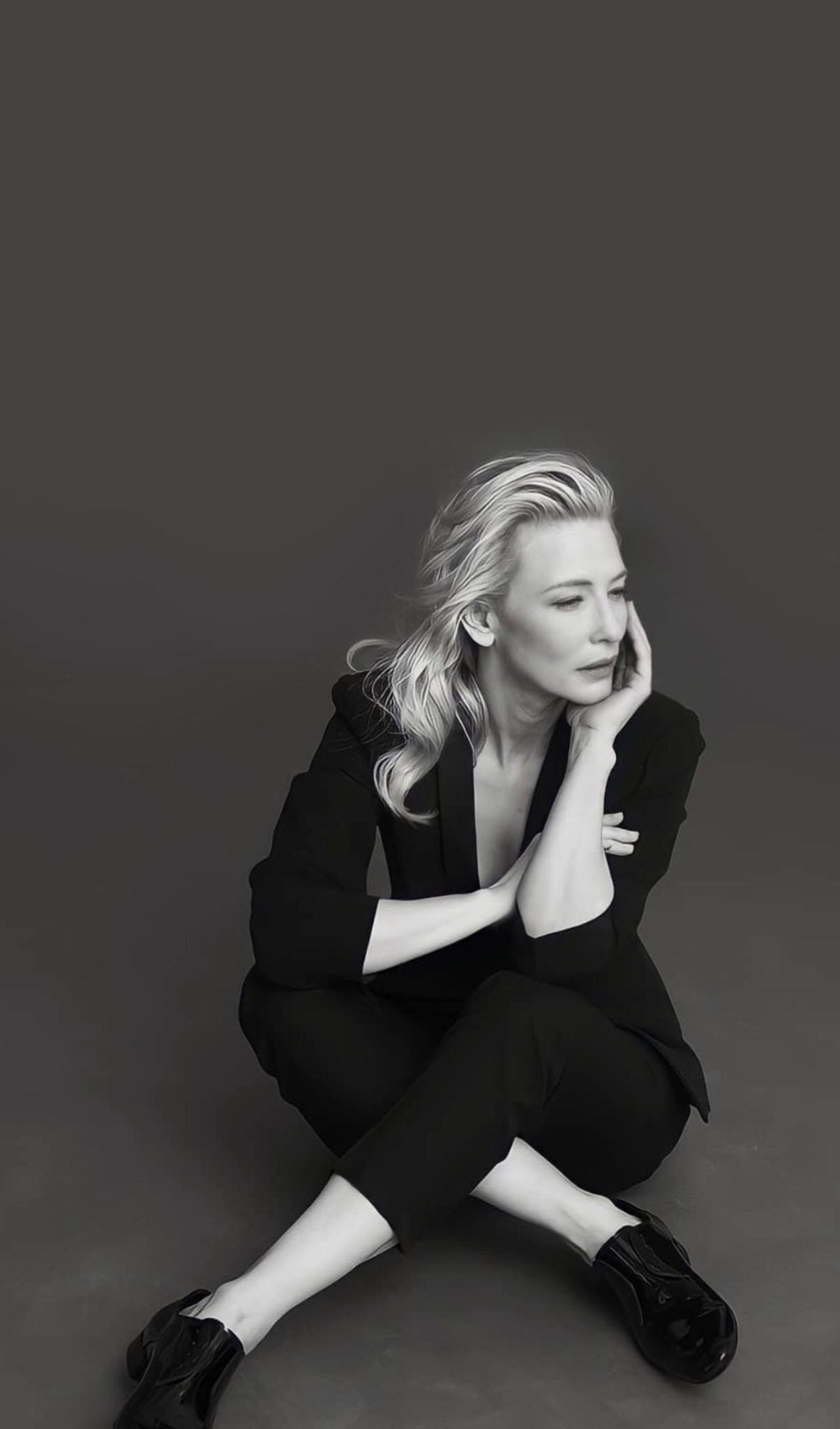 Cate Blanchett Wallpaper