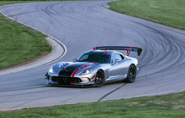Dodge Viper Acr Supercar Wallpaper Photos