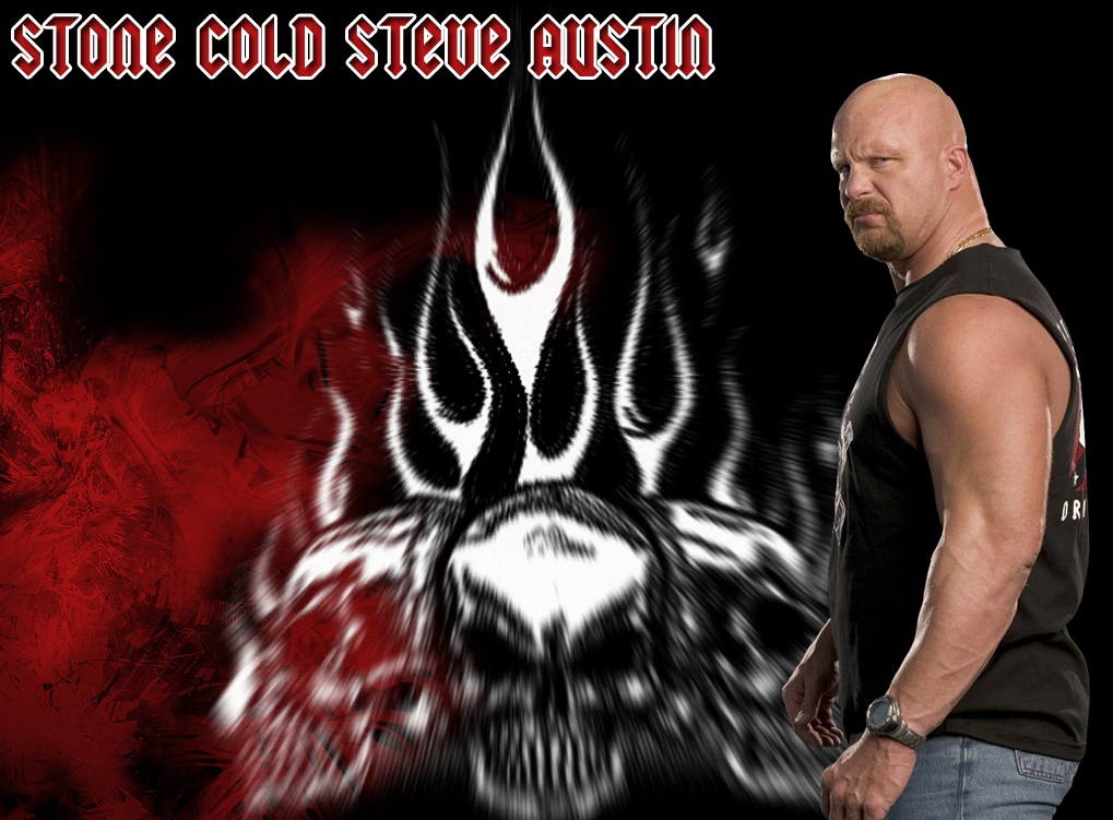 Stone Cold Steve Austin Wallpapers WWE Wrestling Wallpapers 1019x751