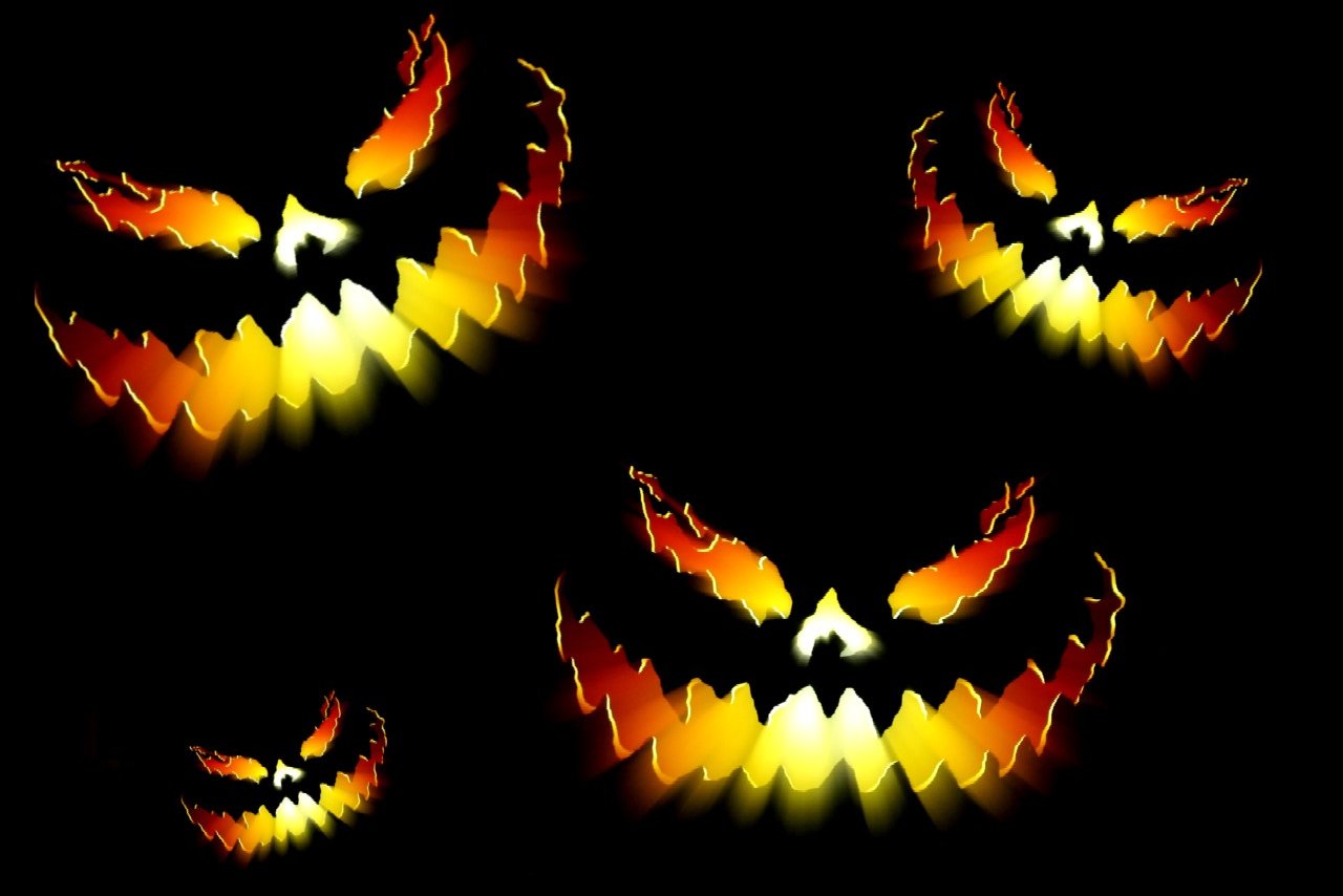 Halloween Pumpkin Desktop Background Image Amp Pictures