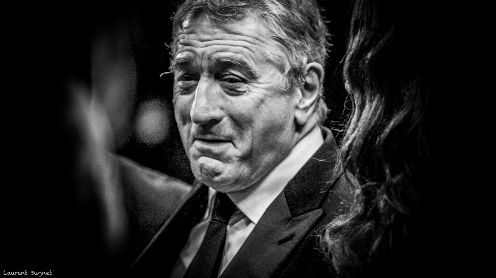 Robert De Niro Desktop Background Wallpaper